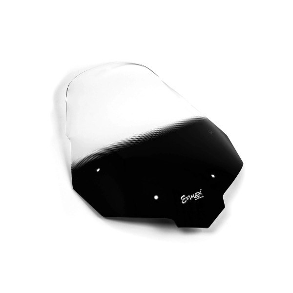 Ermax Ermax touring screen | clear | honda cbf 125 2009>2014